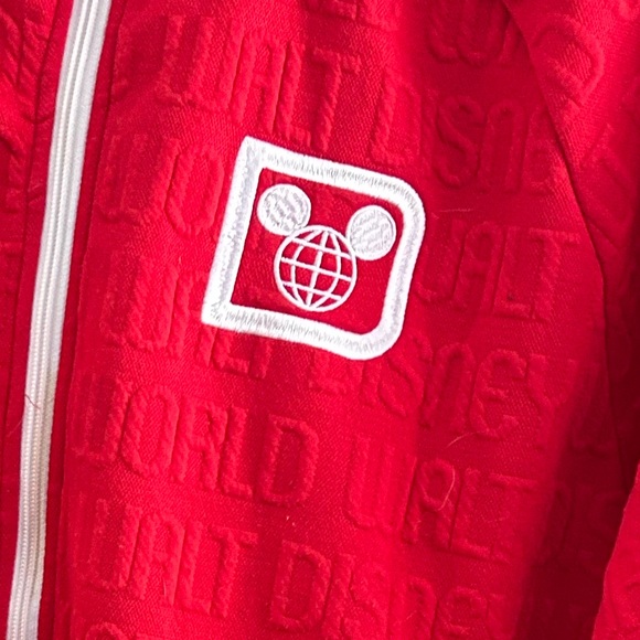 Disney Parks Track Jacket - Picture 2 of 2